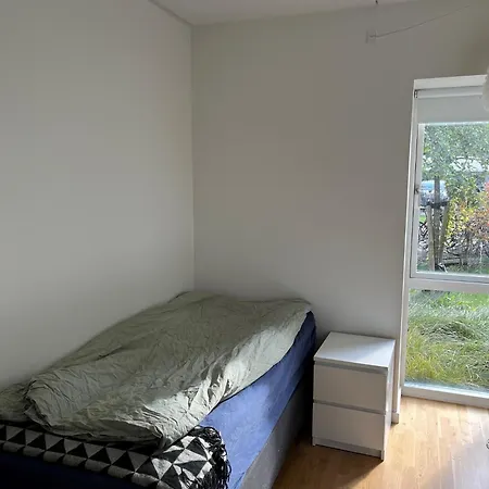Apartment Charming With Parking *