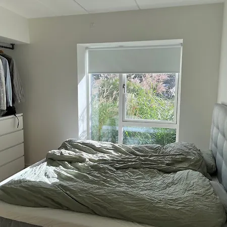 Charming With Parking Apartment *