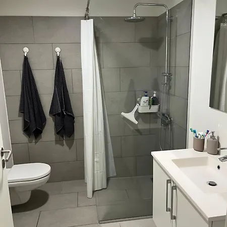 Charming With Parking *