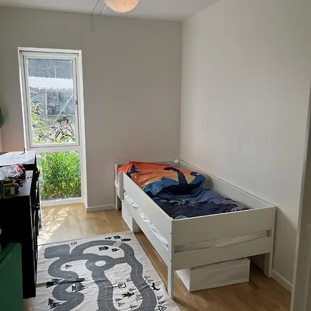 Apartman Charming With Parking *