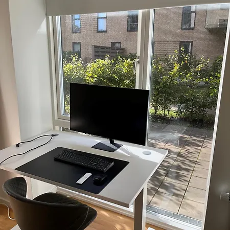 Charming With Parking