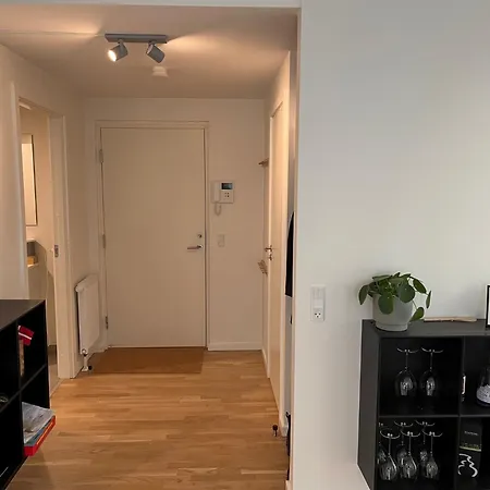 Charming With Parking