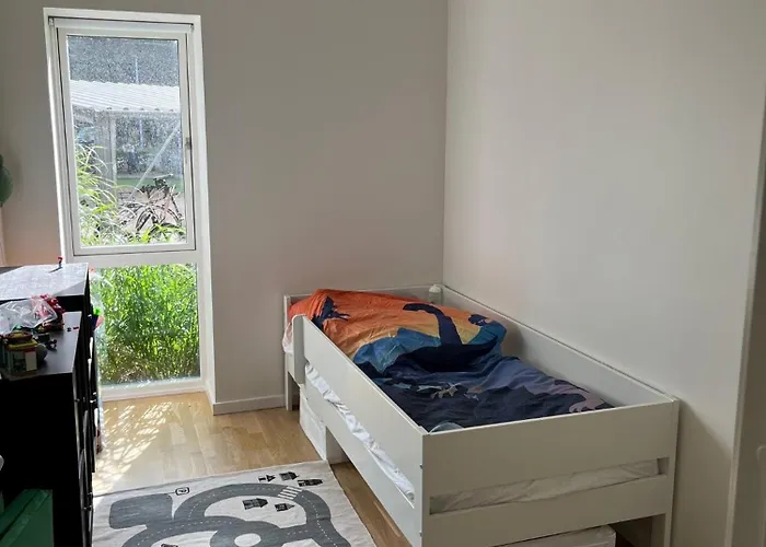 Apartment Charming With Parking *