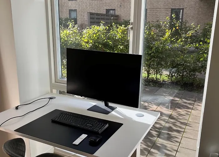 Charming With Parking