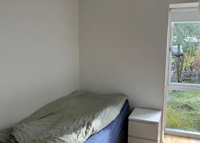 Apartament Charming With Parking *